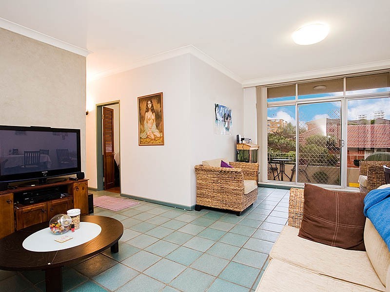 8/21  Hercules Road, Brighton-le-sands NSW 2216