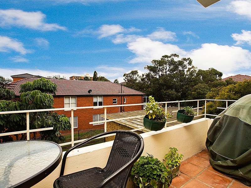 8/21  Hercules Road, Brighton-le-sands NSW 2216