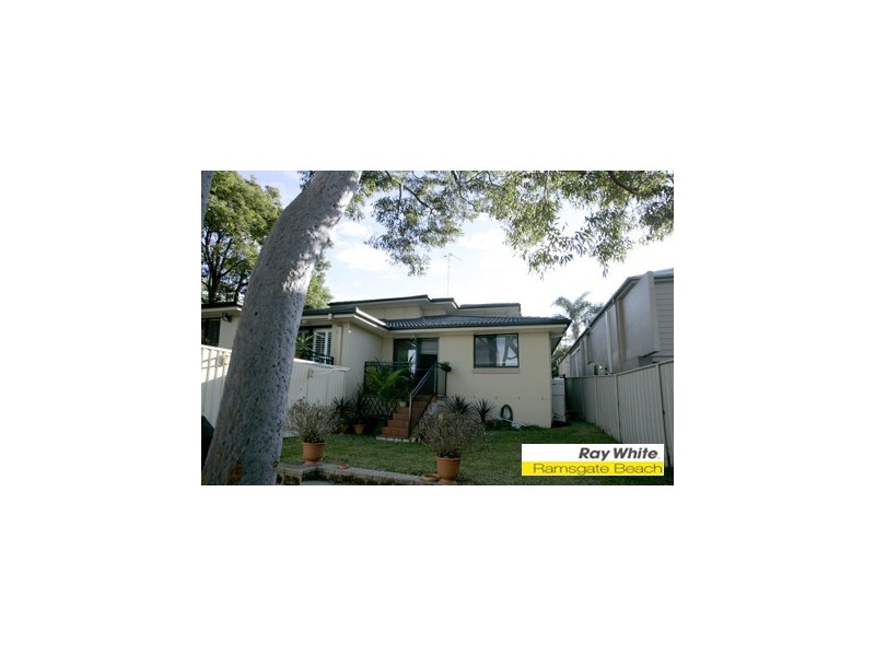 132A  Princes Highway, Sylvania NSW 2224