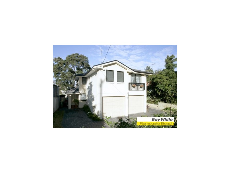 132A  Princes Highway, Sylvania NSW 2224