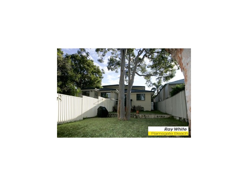 132A  Princes Highway, Sylvania NSW 2224