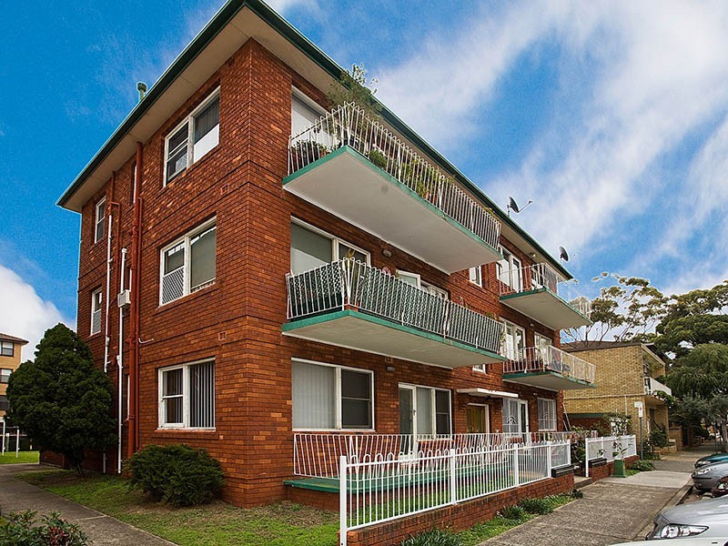 32/90-92 The Grand Parade, Brighton-le-sands NSW 2216