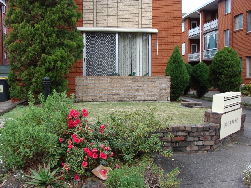 1/172 Chuter Avenue, Sans Souci NSW 2219