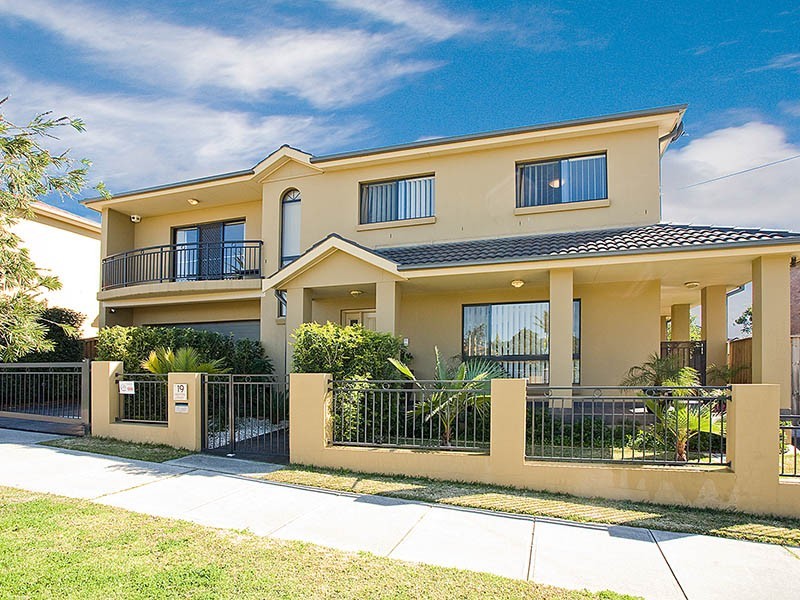 19 Merton Street, Kogarah Bay NSW 2217