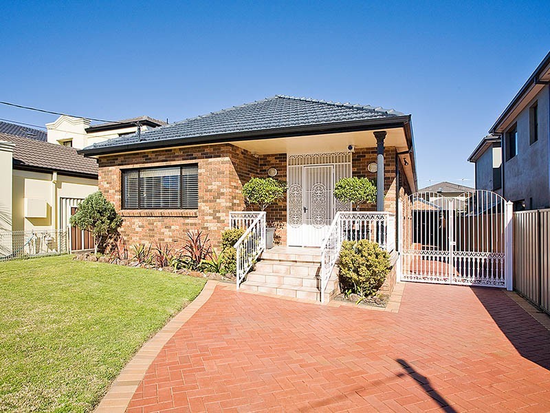 3 Belmont Avenue, Sans Souci NSW 2219