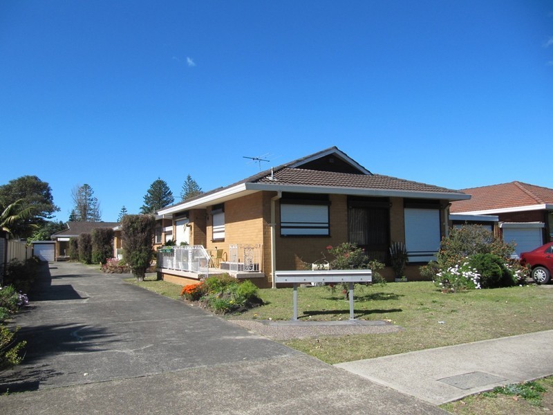 1/72 Alfred Street, Ramsgate Beach NSW 2217