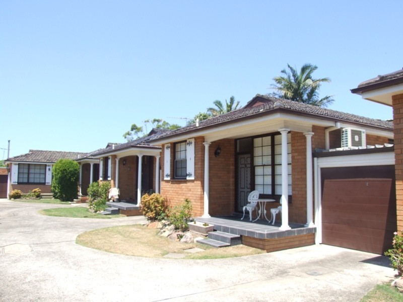 3/55 Napoleon, Sans Souci NSW 2219