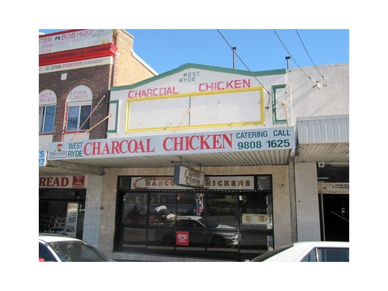 6 West Parade, West Ryde NSW 2114