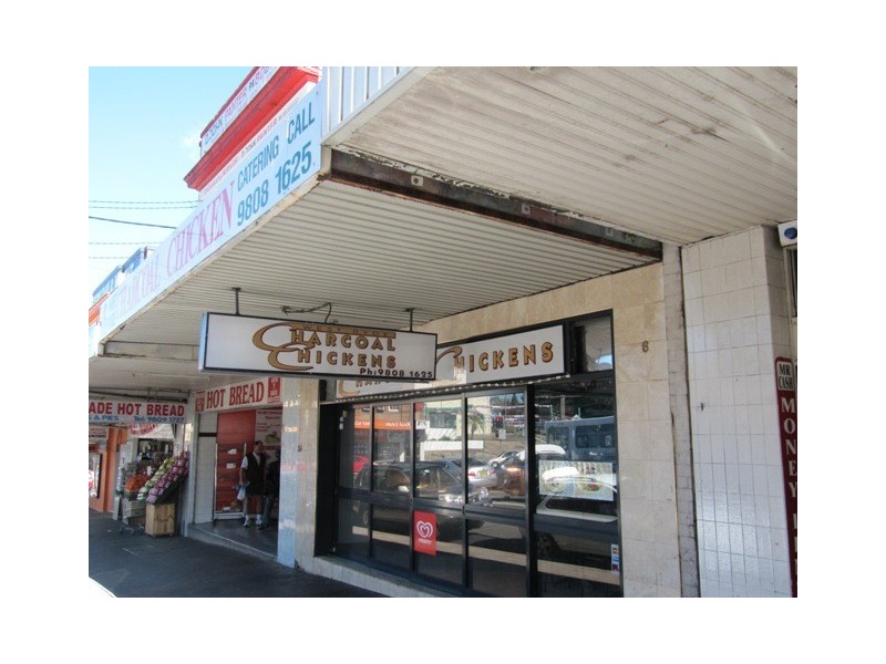 6 West Parade, West Ryde NSW 2114