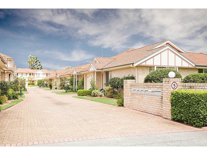 6/119-121 Barton Street, Monterey NSW 2217