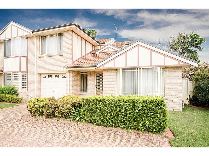 6/119-121 Barton Street, Monterey NSW 2217