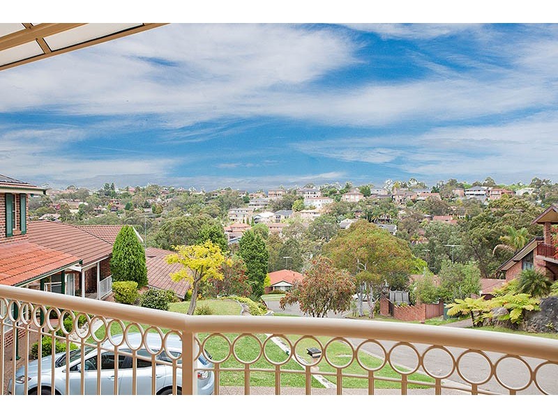 9 Northbrook Place, Illawong NSW 2234