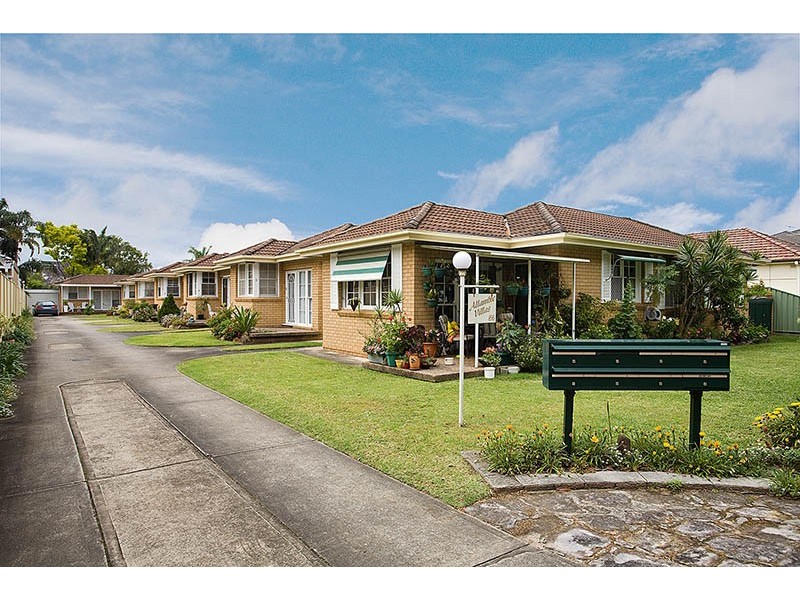 5/54 Walter Street, Sans Souci NSW 2219