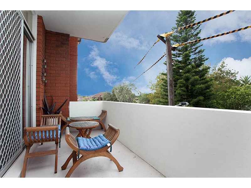 7/6 Fraters Avenue, Sans Souci NSW 2219