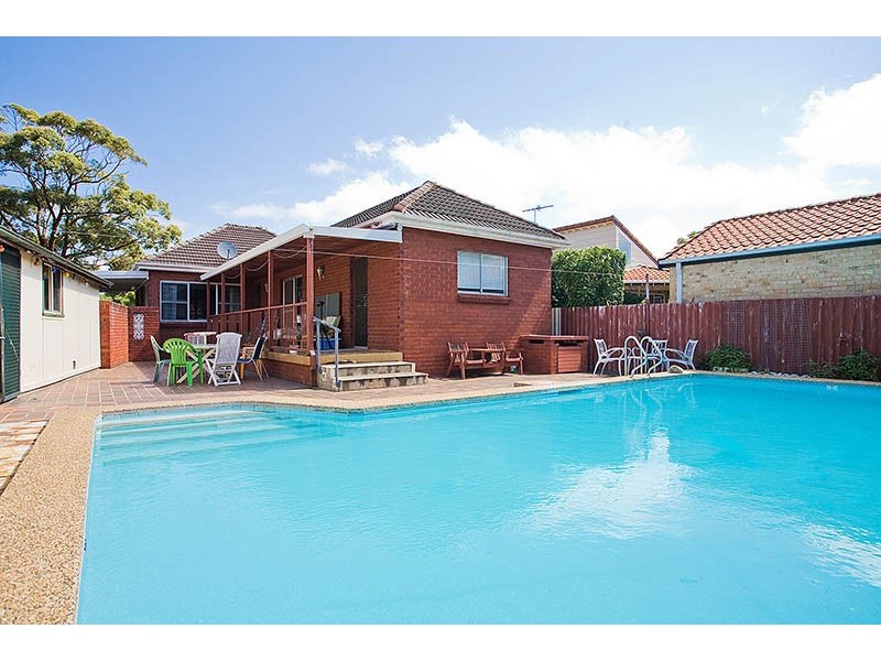 3 Dickin Avenue, Sandringham NSW 2219