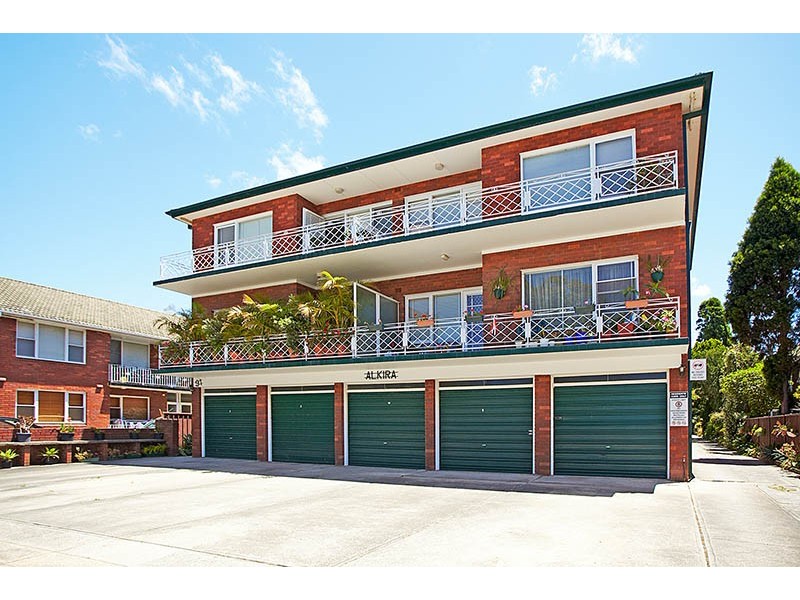 2/91 Alfred Street, Ramsgate Beach NSW 2217