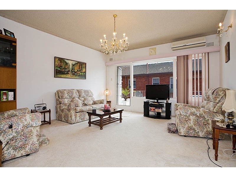 6/69 Alfred Street, Ramsgate Beach NSW 2217