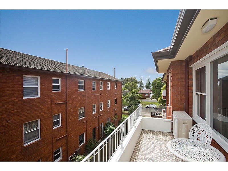 6/69 Alfred Street, Ramsgate Beach NSW 2217