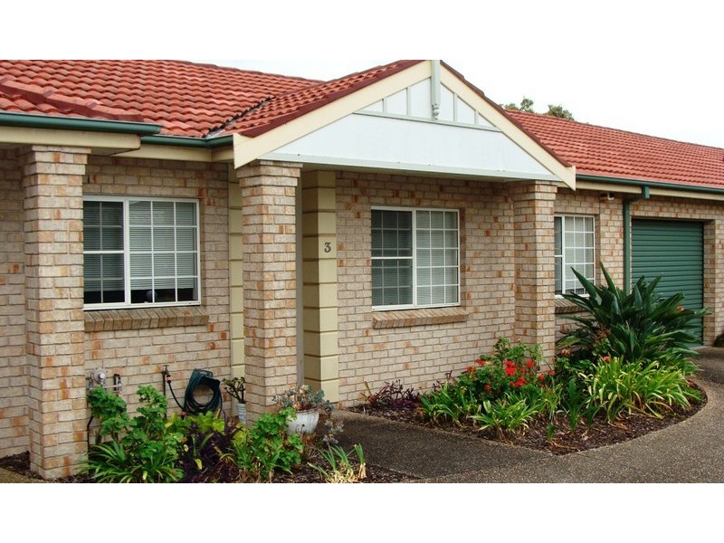 3/29 Chuter Ave, Ramsgate Beach NSW 2217