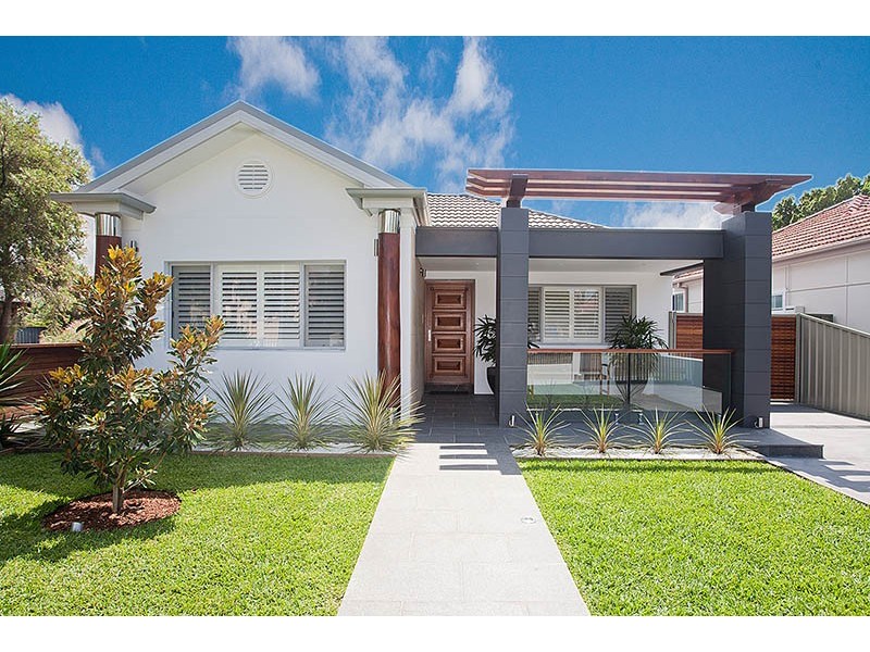 34 Griffiths Street, Sans Souci NSW 2219