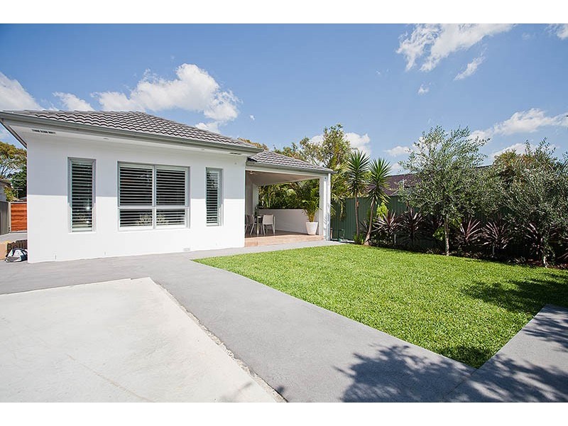 34 Griffiths Street, Sans Souci NSW 2219