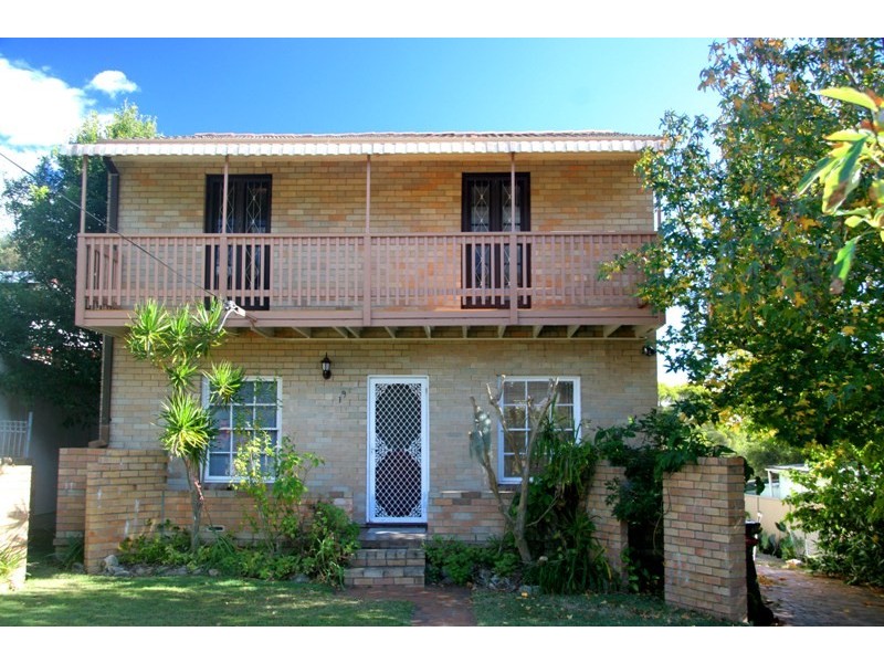 19 Bournemouth Street, Bundeena NSW 2230