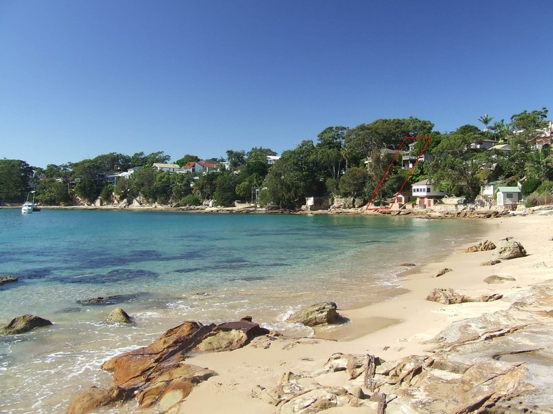 3 The Avenue, Bundeena NSW 2230