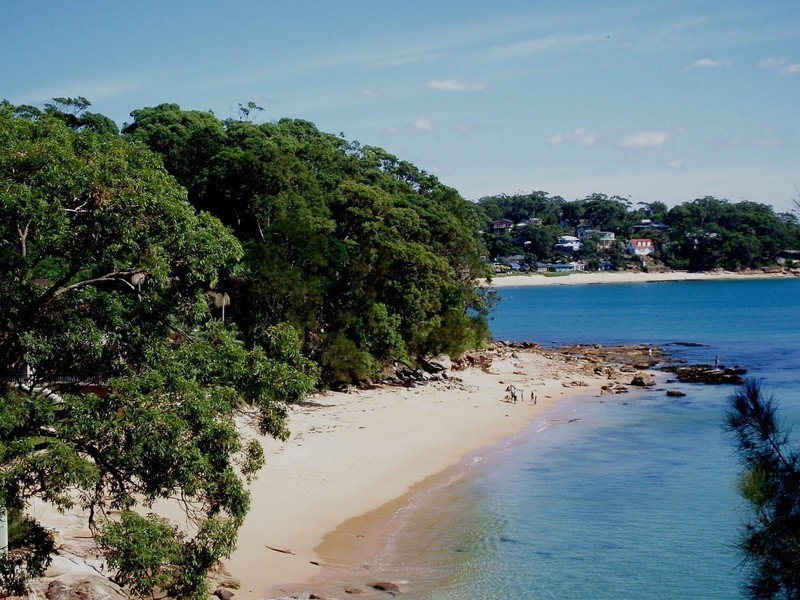 3 The Avenue, Bundeena NSW 2230