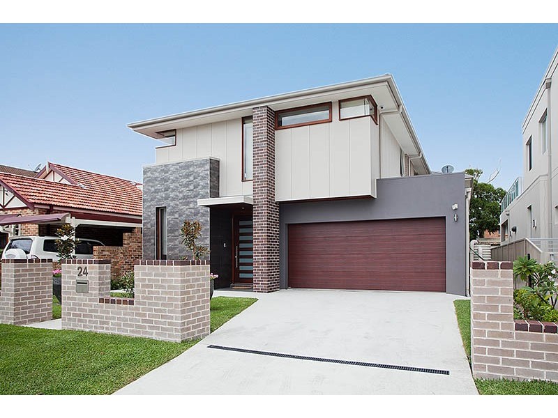 24 Sanoni Avenue, Sandringham NSW 2219