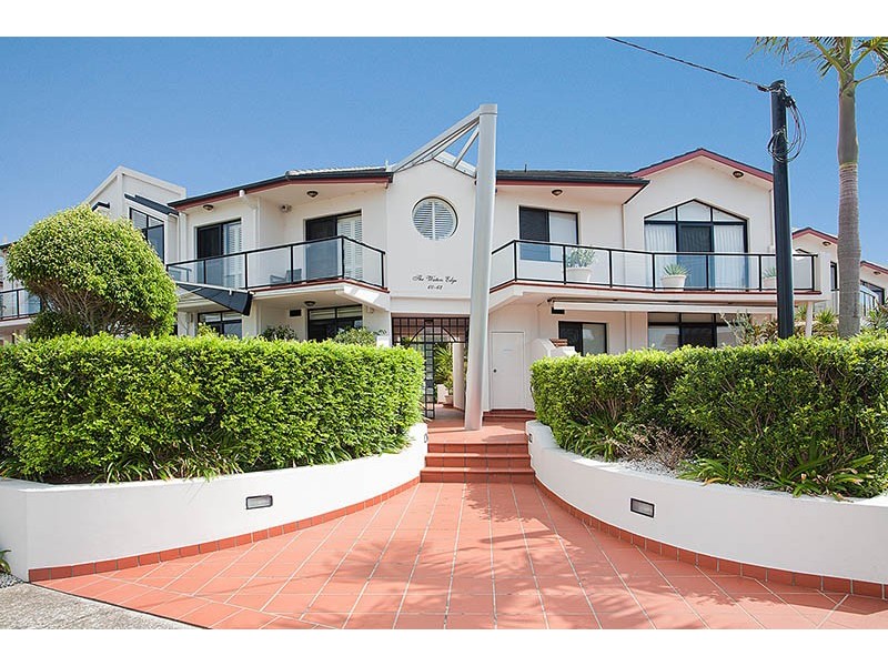 6/60-62 Fraters Avenue, Sans Souci NSW 2219