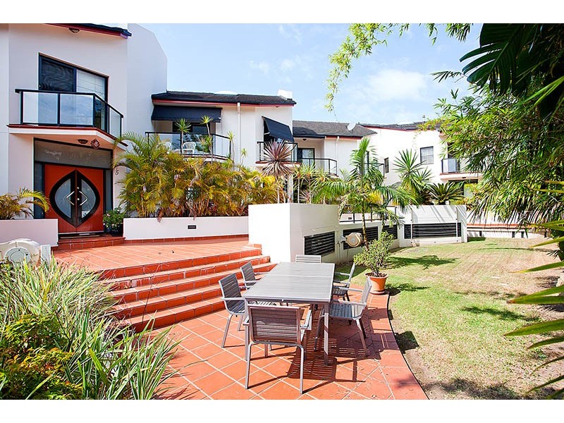 6/60-62 Fraters Avenue, Sans Souci NSW 2219