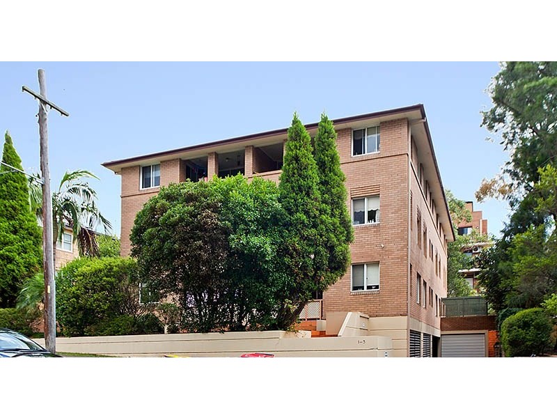 1/1-3 Barsbys Ave, Carlton NSW 2218