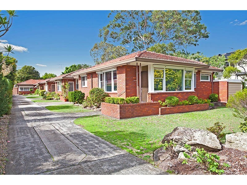 5/16-18 Alfred Street, Ramsgate Beach NSW 2217