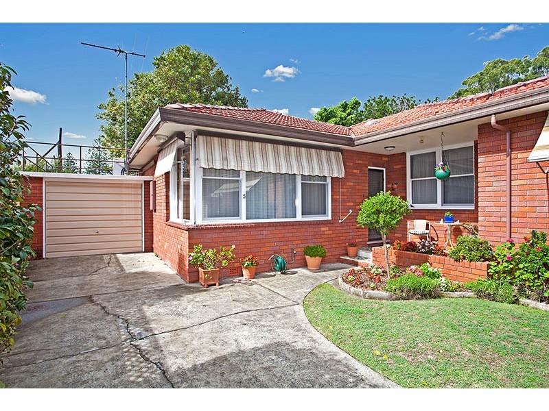 5/16-18 Alfred Street, Ramsgate Beach NSW 2217