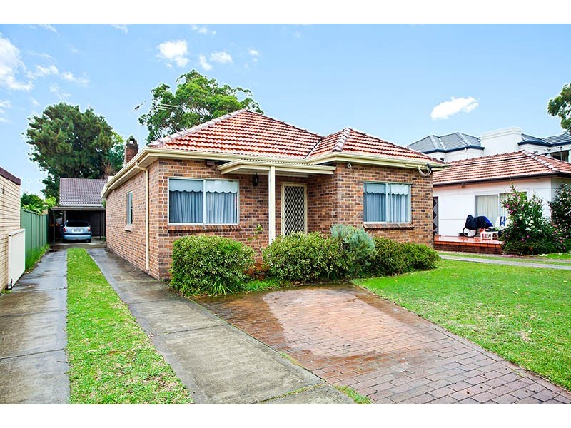 1/34  Meriel Street, Sans Souci NSW 2219