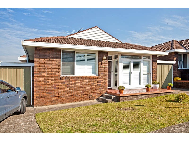 3/12-16 Reading Road, Brighton-le-sands NSW 2216