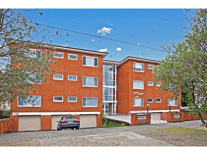 5/50 Solander Street, Monterey NSW 2217