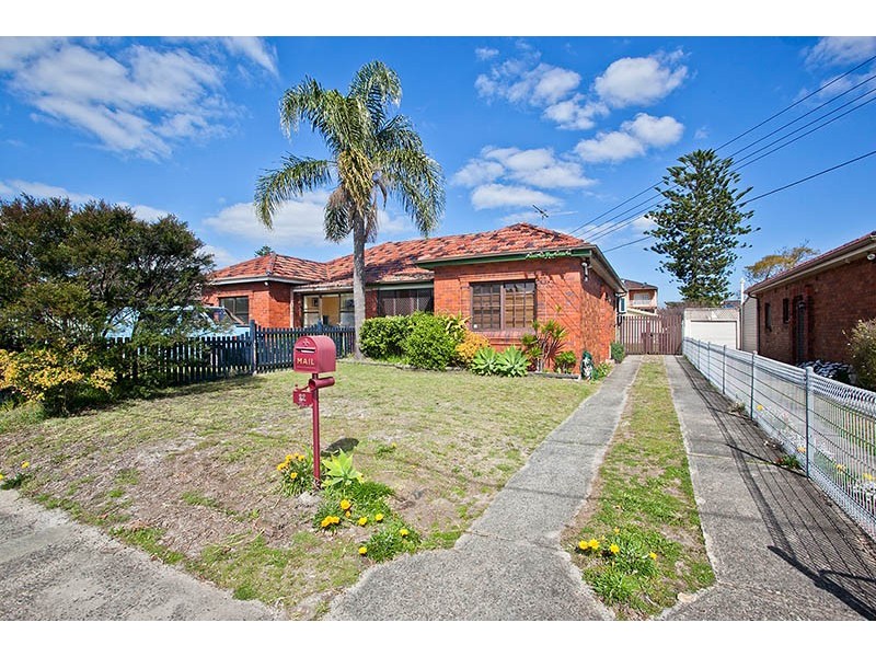 22 Burlington Street, Monterey NSW 2217