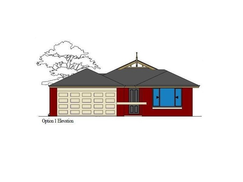1337 Rathkeale Blvd, Butler WA 6036
