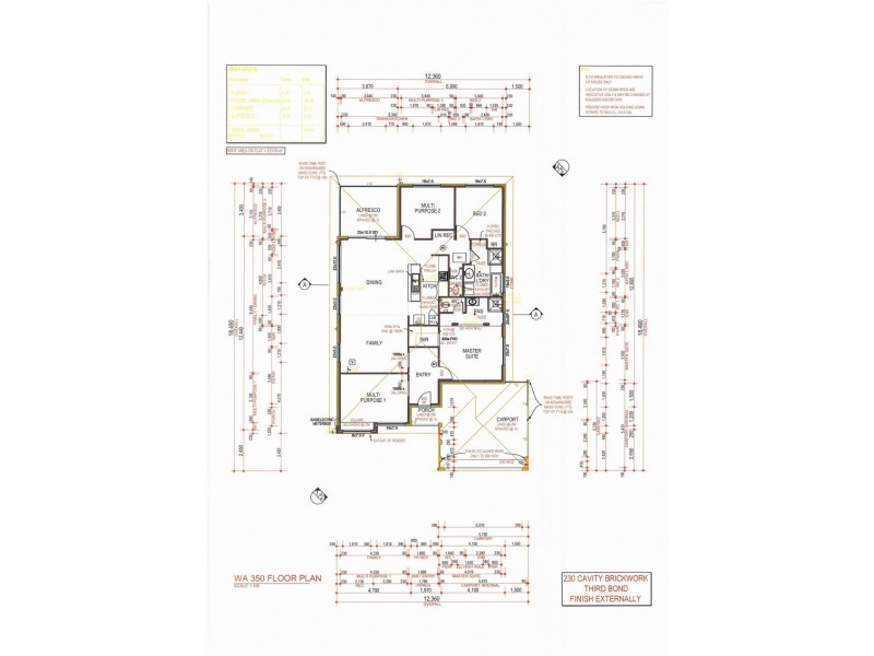 38 Tigereye Ave, Byford WA 6122