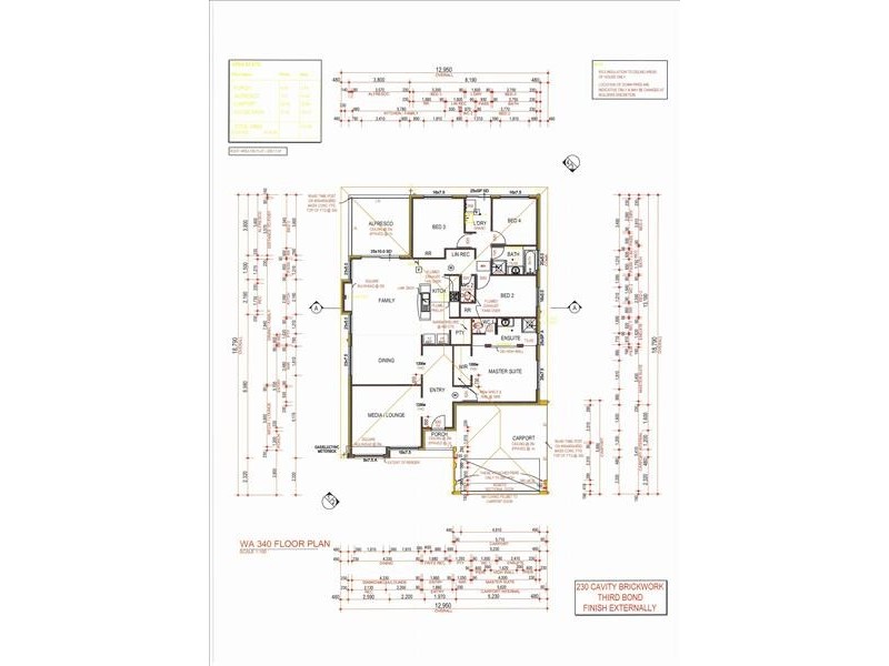 32 Yellin way, Wannanup WA 6210