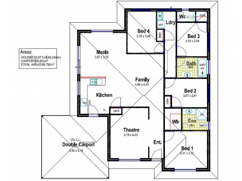 429 Kalanchoe Approach, Seville Grove WA 6112