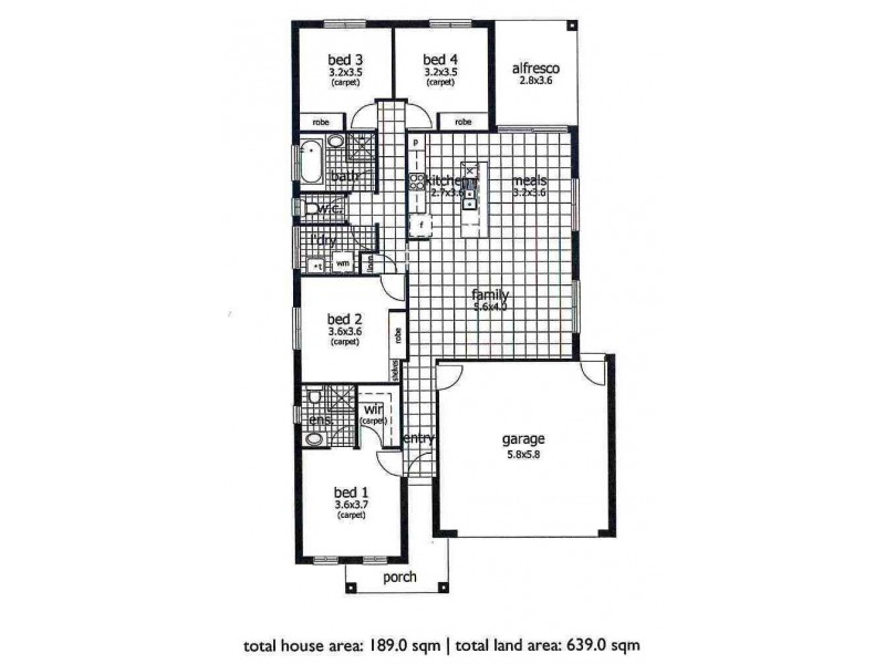 307 Stanbury Drive, Goodna QLD 4300