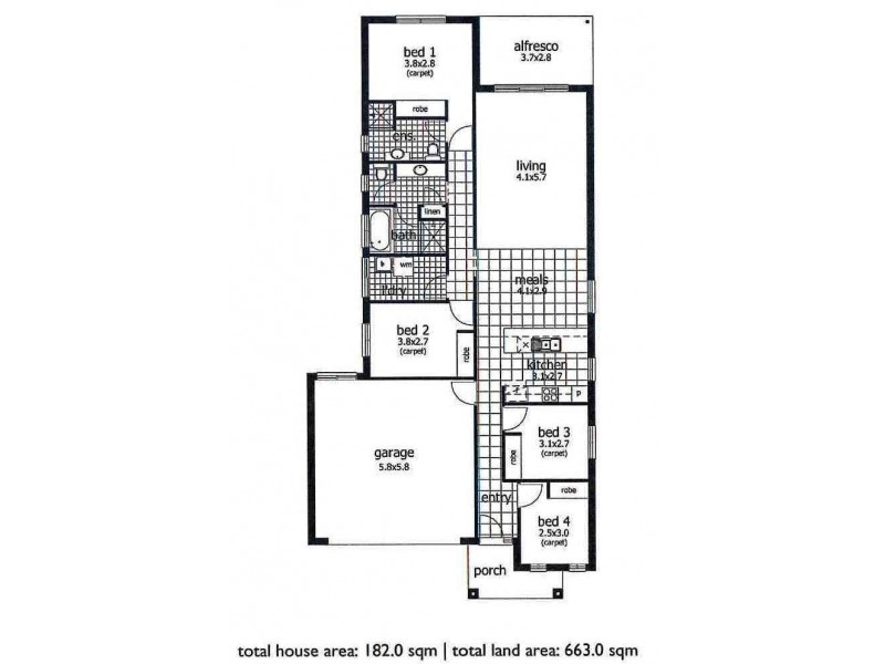 278 To Be Advised, Redbank Plains QLD 4301