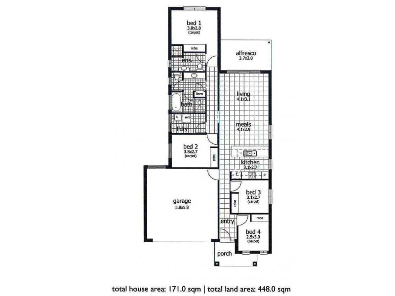 283 To Be Advised, Redbank Plains QLD 4301