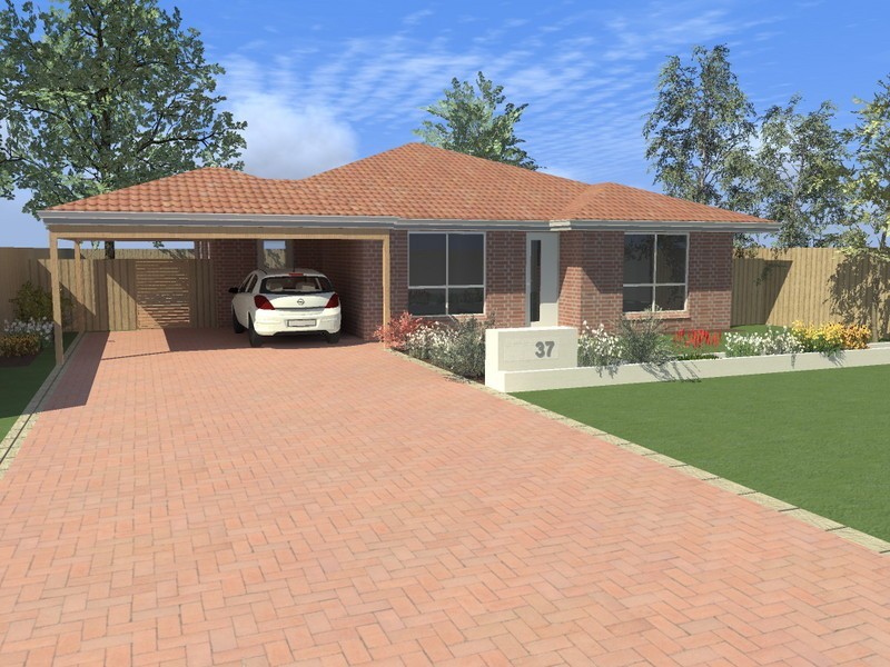 41 Tigereye Avenue, Byford WA 6122