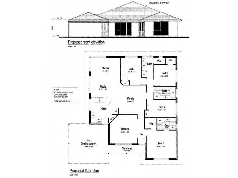 1074 Euclid Pass, Harrisdale WA 6112