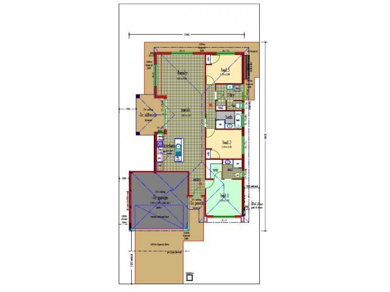 1020 Durany Way, Harrisdale WA 6112