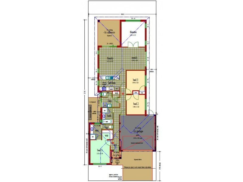 1021 Durany Way, Harrisdale WA 6112