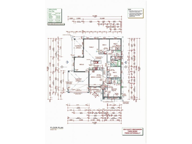 252 Boboli Way, Pearsall WA 6065